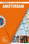 AMSTERDAM. PLANO GUIA 2012