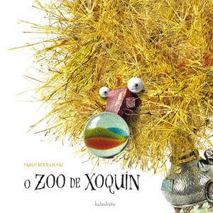 O ZOO DE XOQUIN