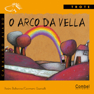 O ARCO DA VELLA