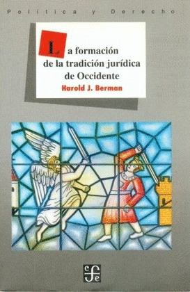 FORMACION TRADICION JURIDICA