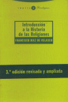 INTRODUCCION HISTORIA RELIGIONES
