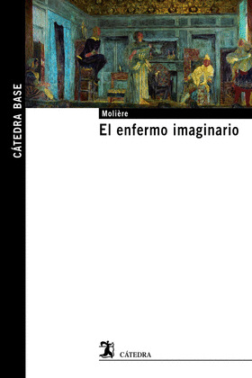 ENFERMO IMAGINARIO, EL