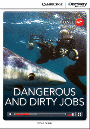 LOW-INT DANGEROUS AND DIRTY JOBS