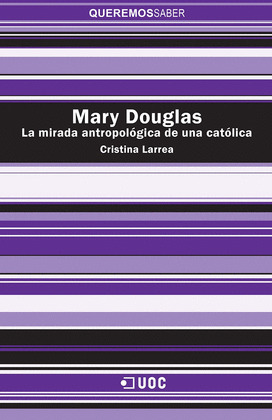 MARY DOUGLAS