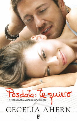 POSTDATA, TE AMO