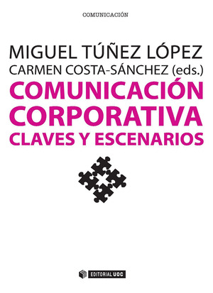 COMUNICACIÓN CORPORATIVA