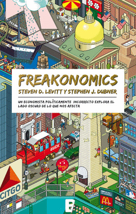 FREAKONOMICS