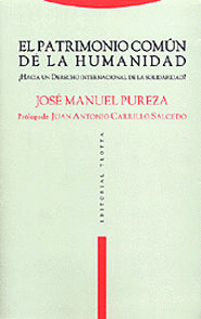 PATRIMONIO COMUN HUMANIDAD