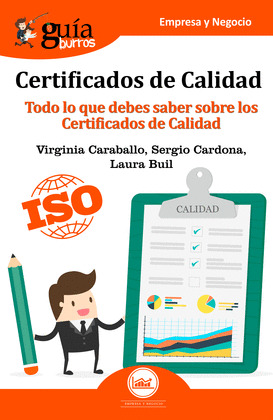 GUIABURROS CERTIFICADOS DE CALIDAD