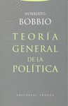 TEORIA GENERAL DE LA POLITICA