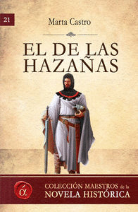 HERNAN PEREZ DEL PULGAR, EL DE LAS HAZAÑAS