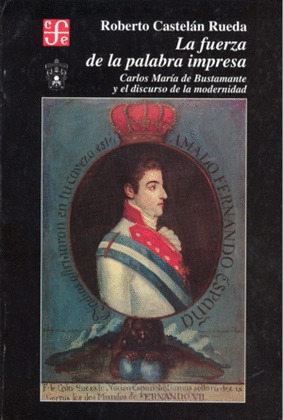FUERZA PALABRA IMPRESA