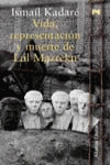 VIDA REPRESENTACION Y MUERTE DE LUL MAZREKU