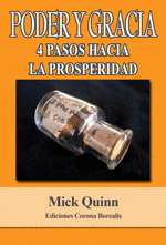 PODER Y GRACIA. 4 PASOS HACIA LA PROSPERIDAD