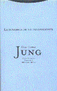 OBRAS C. JUNG, 8 (T) DINAMICA