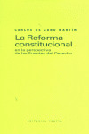 REFORMA CONSTITUCIONAL