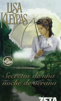 SECRETOS DE UNA NOCHE DE VERANO