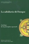 SABIDURIA DEL BOSQUE