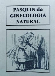 PASQUÍN DE GINECOLOGÍA NATURAL