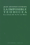 IMPOSIBLE TEODICEA