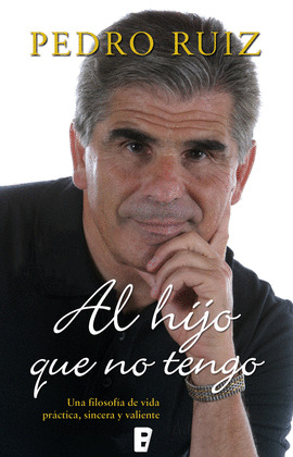 AL HIJO QUE NO TENGO