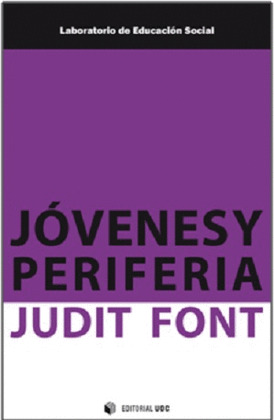 JÓVENES Y PERIFERIA