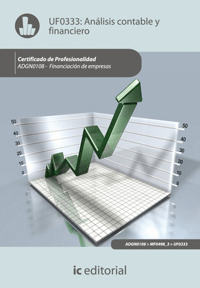 ANÁLISIS CONTABLE Y FINANCIERO