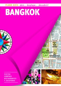 BANGKOK. PLANO GUIA (2012)