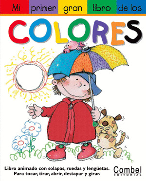 GRAN LIBRO DE LOS COLORES
