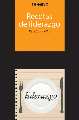 RECETAS DE LIDERAZGO