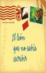LEON QUE NO SABIA ESCRIBIR, EL