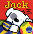 JACK JUEGA A LA PELOTA