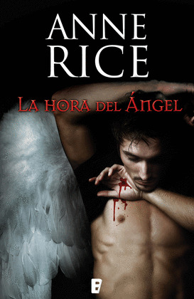 LA HORA DEL ÁNGEL