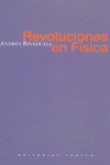 REVOLUCIONES EN FISICA