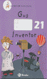 JUEGOS ESCRITURA 21