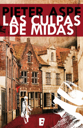 LAS CULPAS DE MIDAS