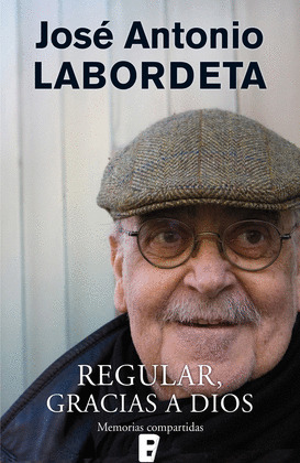 REGULAR, GRACIAS A DIOS