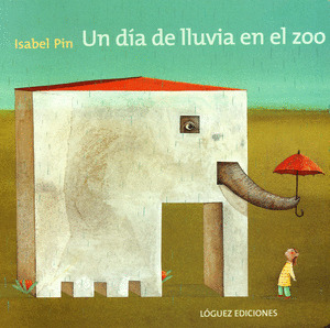 DIA DE LLUVIA EN EL ZOO, UN