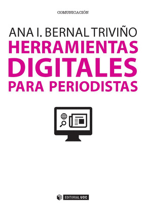 HERRAMIENTAS DIGITALES PARA PERIODISTAS