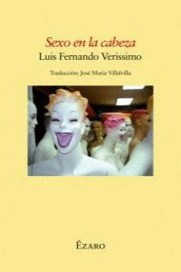 SEXO EN LA CABEZA