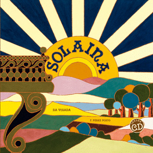 SOLAINA