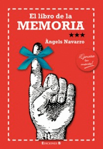 LIBRO DE L A MEMORIA,EL