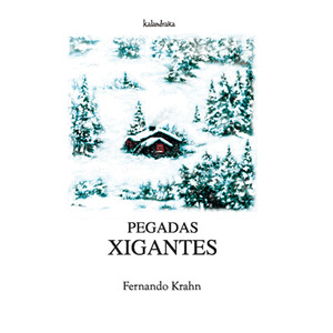 PEGADAS XIGANTES (DEMADEMORA)