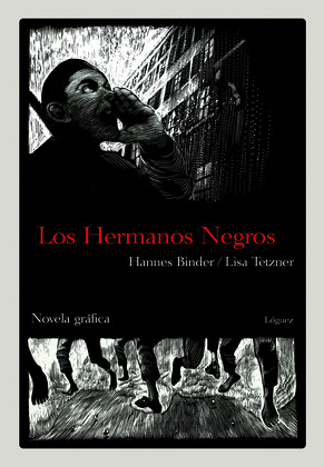 LOS HERMANOS NEGROS