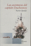 AVENTURAS DEL CAPITÁN DUCHESNOY, LAS