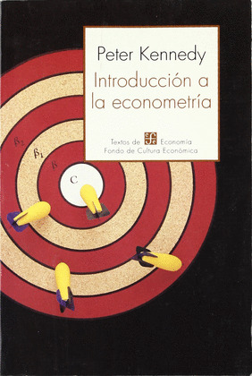 INTRODUCCION ECONOMETRIA