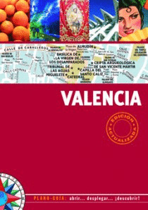 VALENCIA. PLANO GUIA (2011)