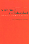 RESISTENCIA Y SOLIDARIDAD