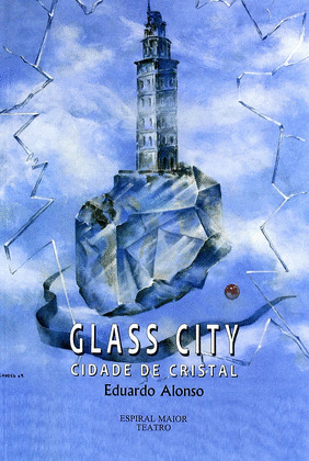 GLASS CITY.CIDADES DE CRISTAL (INCLUE CD)