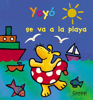 YOYO SE VA A LA PLAYA